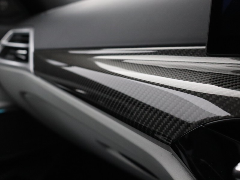 2025 (25) BMW M3 xDrive 530 Competition M 4dr Step Auto 4604173