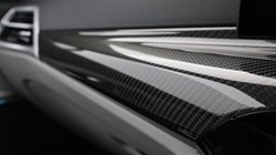 2025 (25) BMW M3 xDrive 530 Competition M 4dr Step Auto 4604173