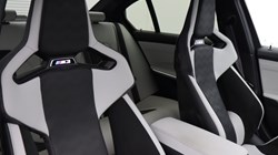 2025 (25) BMW M3 xDrive 530 Competition M 4dr Step Auto 4604147