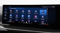 2025 (25) BMW M3 xDrive 530 Competition M 4dr Step Auto 4604191