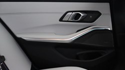 2025 (25) BMW M3 xDrive 530 Competition M 4dr Step Auto 4604163