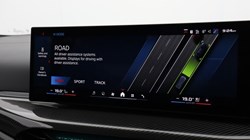 2025 (25) BMW M3 xDrive 530 Competition M 4dr Step Auto 4604193