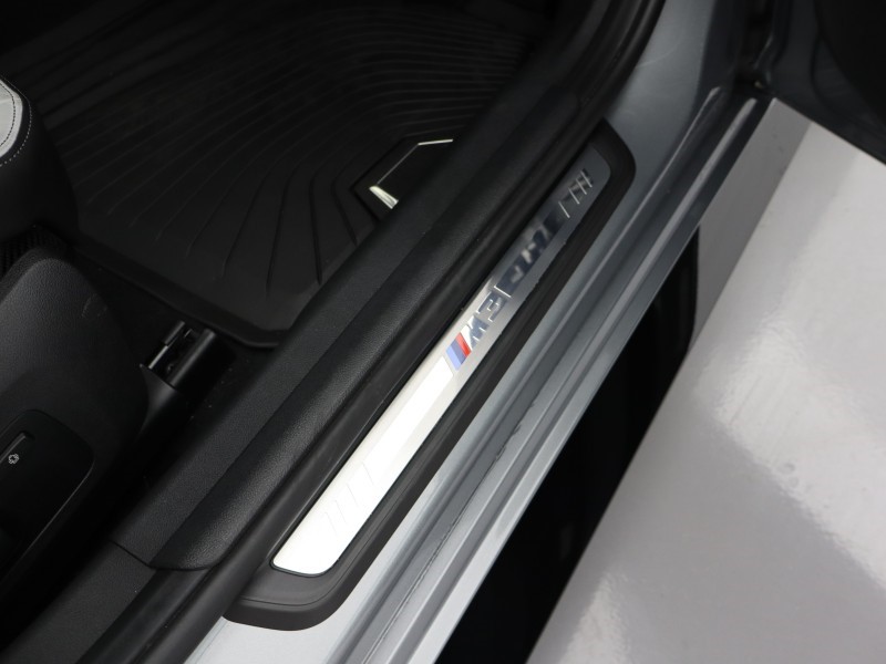 2025 (25) BMW M3 xDrive 530 Competition M 4dr Step Auto 4604158