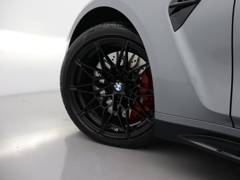 2025 (25) BMW M3 xDrive 530 Competition M 4dr Step Auto 4604151