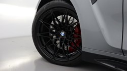 2025 (25) BMW M3 xDrive 530 Competition M 4dr Step Auto 4604151