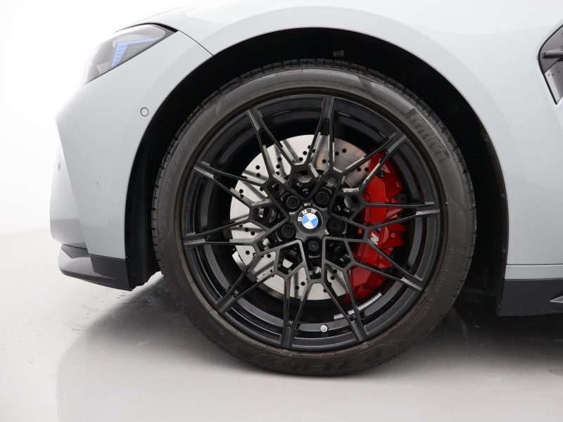 2025 (25) BMW M3 xDrive 530 Competition M 4dr Step Auto 4604143