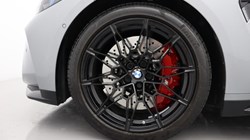 2025 (25) BMW M3 xDrive 530 Competition M 4dr Step Auto 4604143