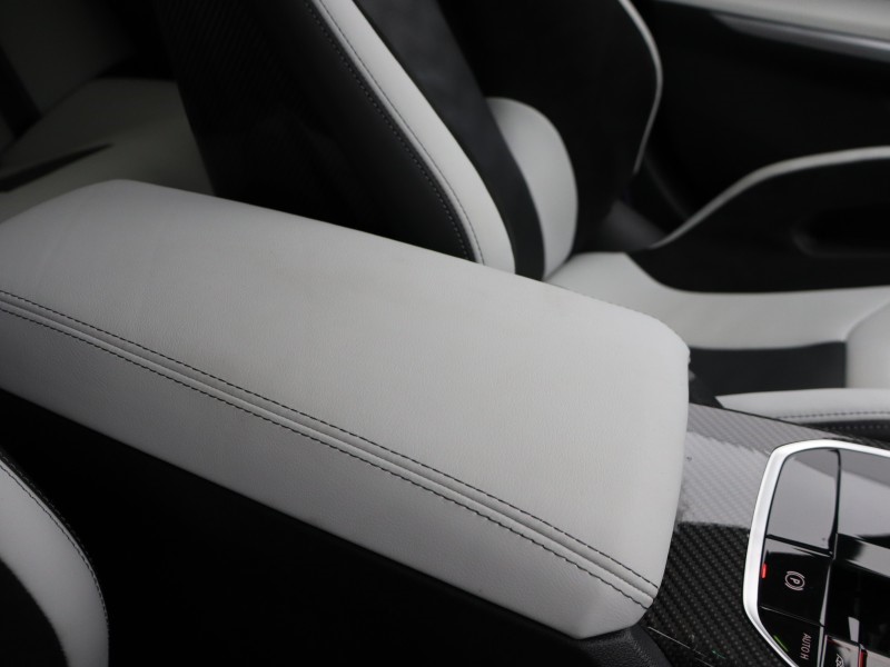 2025 (25) BMW M3 xDrive 530 Competition M 4dr Step Auto 4604194