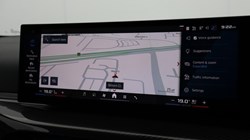 2025 (25) BMW M3 xDrive 530 Competition M 4dr Step Auto 4604176