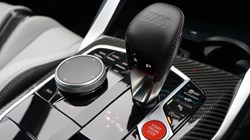 2025 (25) BMW M3 xDrive 530 Competition M 4dr Step Auto 4604183