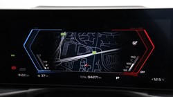 2025 (25) BMW M3 xDrive 530 Competition M 4dr Step Auto 4604168