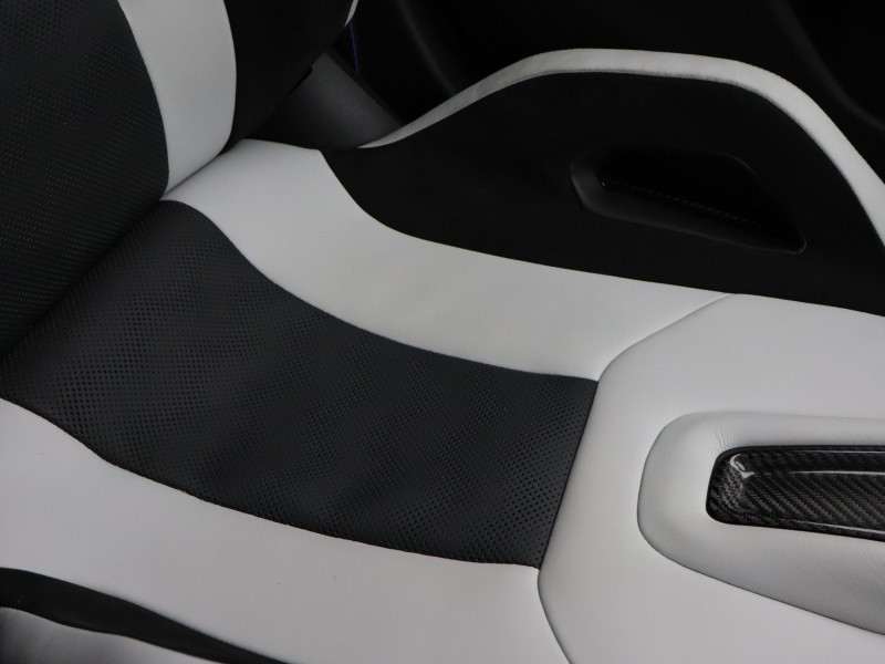 2025 (25) BMW M3 xDrive 530 Competition M 4dr Step Auto 4604170