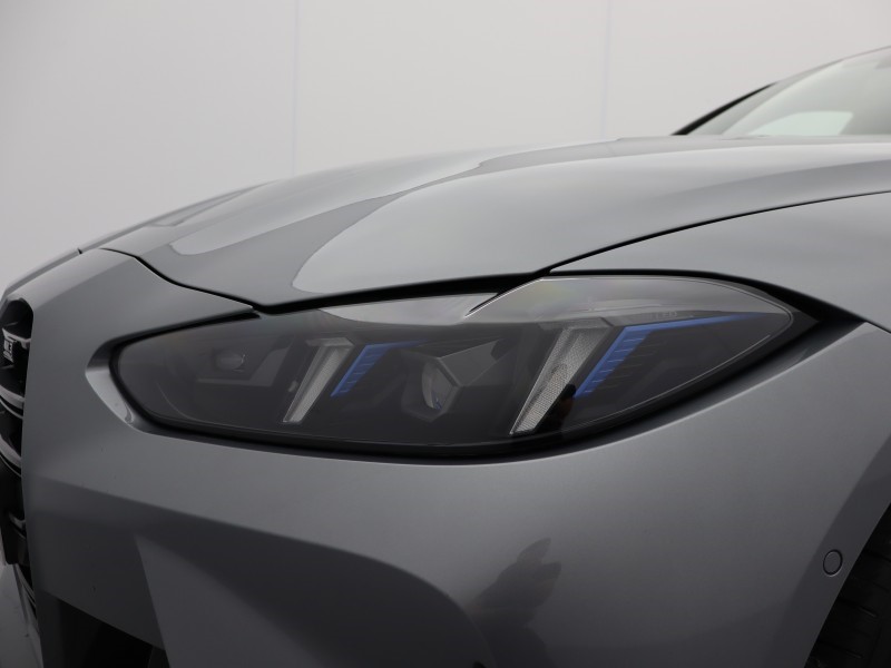 2025 (25) BMW M3 xDrive 530 Competition M 4dr Step Auto 4604144