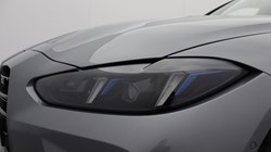 2025 (25) BMW M3 xDrive 530 Competition M 4dr Step Auto 4604144