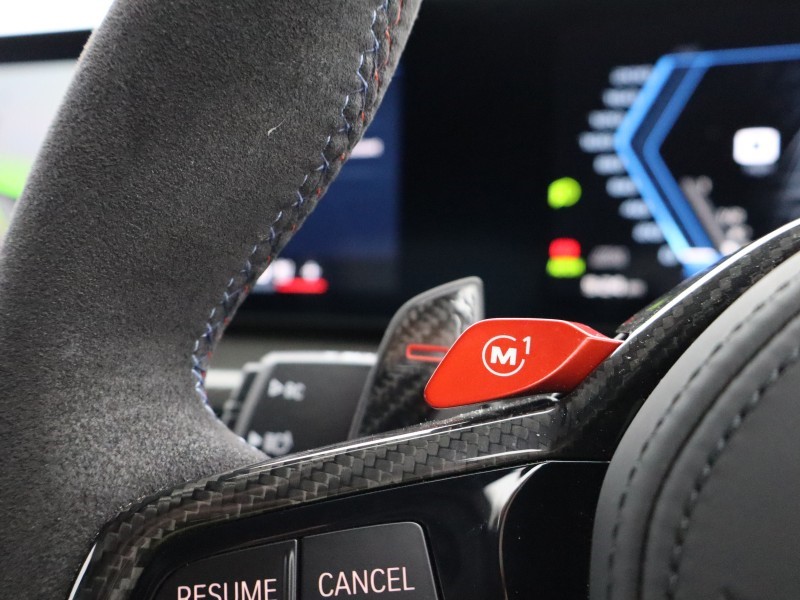 2025 (25) BMW M3 xDrive 530 Competition M 4dr Step Auto 4604190