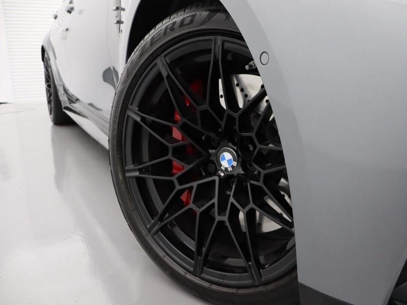 2025 (25) BMW M3 xDrive 530 Competition M 4dr Step Auto 4604149