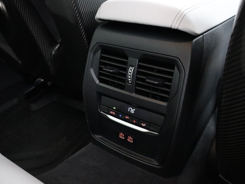 2025 (25) BMW M3 xDrive 530 Competition M 4dr Step Auto 4604164