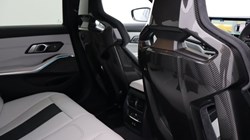 2025 (25) BMW M3 xDrive 530 Competition M 4dr Step Auto 4604196