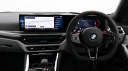 2025 (25) BMW M3 xDrive 530 Competition M 4dr Step Auto 4604160