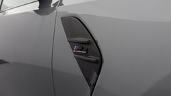 2025 (25) BMW M3 xDrive 530 Competition M 4dr Step Auto 4604146