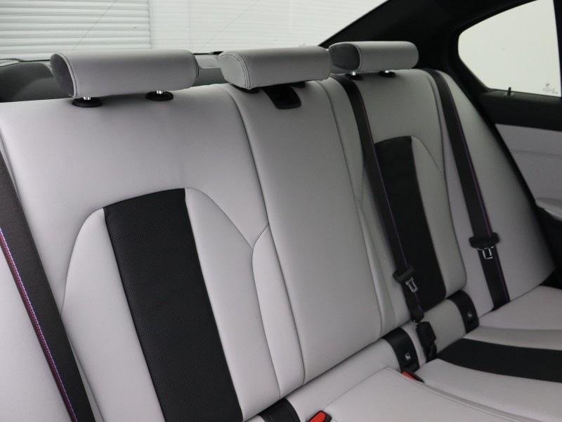 2025 (25) BMW M3 xDrive 530 Competition M 4dr Step Auto 4604148