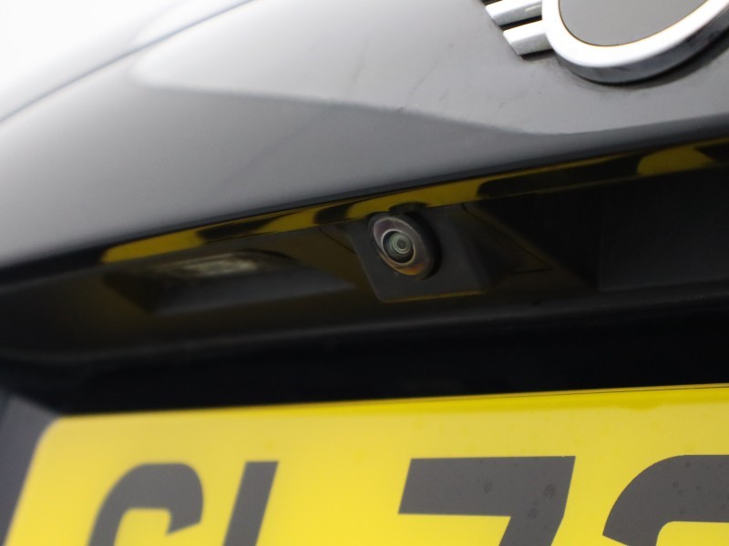 2022 (72) MINI CONVERTIBLE 1.5 Cooper Exclusive 2dr Auto 4425642