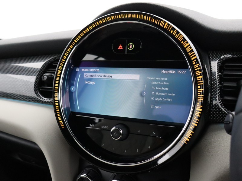 2022 (72) MINI CONVERTIBLE 1.5 Cooper Exclusive 2dr Auto 4425678