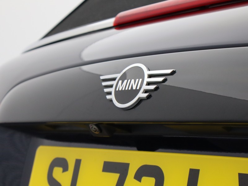 2022 (72) MINI CONVERTIBLE 1.5 Cooper Exclusive 2dr Auto 4425641