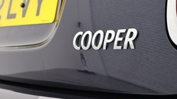 2022 (72) MINI CONVERTIBLE 1.5 Cooper Exclusive 2dr Auto 4425640