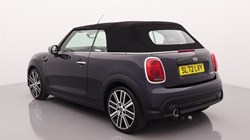 2022 (72) MINI CONVERTIBLE 1.5 Cooper Exclusive 2dr Auto 1
