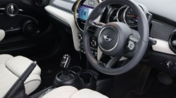 2022 (72) MINI CONVERTIBLE 1.5 Cooper Exclusive 2dr Auto 4425647