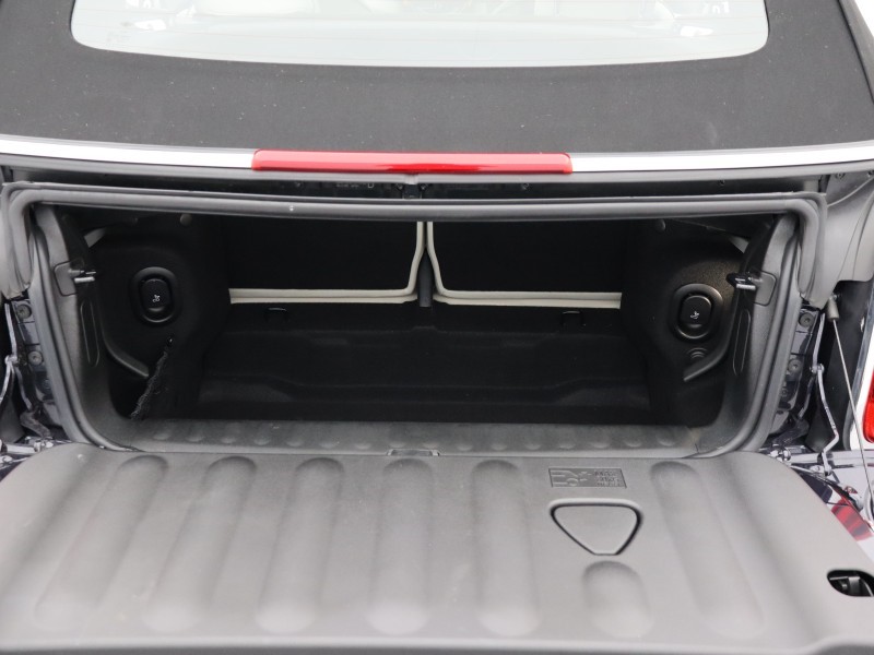 2022 (72) MINI CONVERTIBLE 1.5 Cooper Exclusive 2dr Auto 4425643