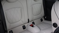 2022 (72) MINI CONVERTIBLE 1.5 Cooper Exclusive 2dr Auto 4425649