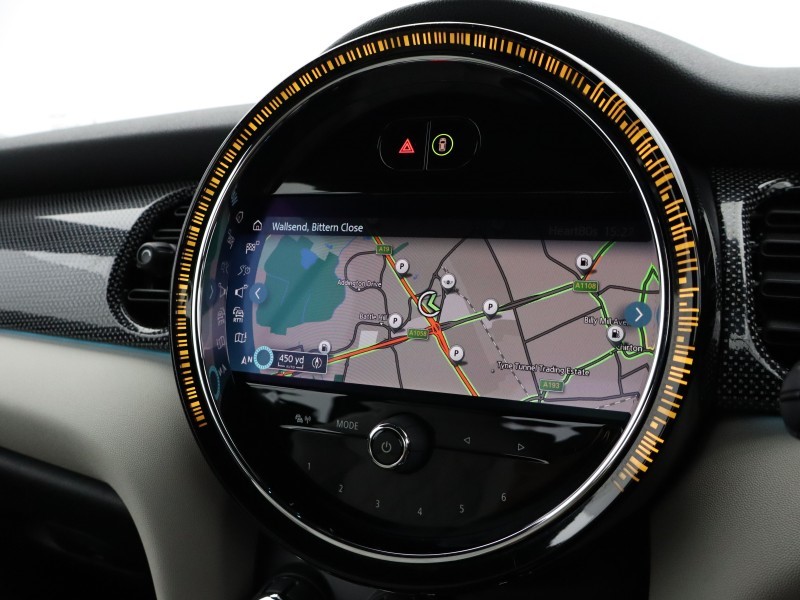 2022 (72) MINI CONVERTIBLE 1.5 Cooper Exclusive 2dr Auto 4425676