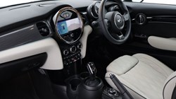 2022 (72) MINI CONVERTIBLE 1.5 Cooper Exclusive 2dr Auto 4425653