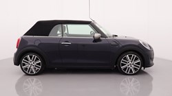 2022 (72) MINI CONVERTIBLE 1.5 Cooper Exclusive 2dr Auto 4425638