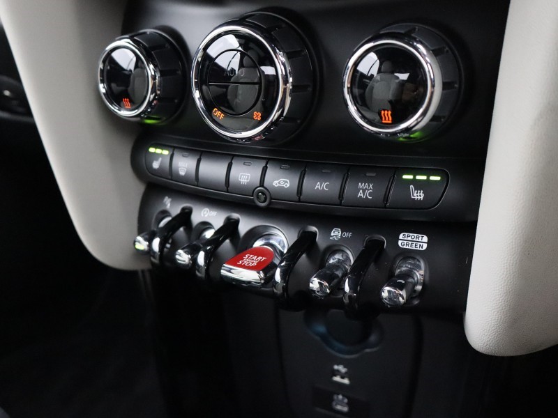 2022 (72) MINI CONVERTIBLE 1.5 Cooper Exclusive 2dr Auto 4425667