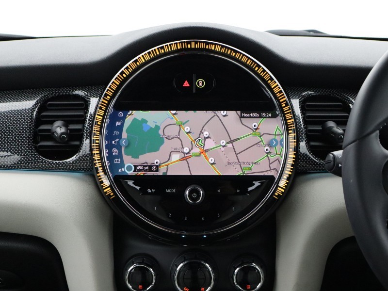 2022 (72) MINI CONVERTIBLE 1.5 Cooper Exclusive 2dr Auto 4425657