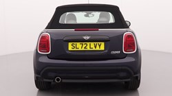 2022 (72) MINI CONVERTIBLE 1.5 Cooper Exclusive 2dr Auto 4425637