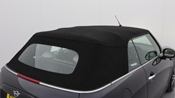2022 (72) MINI CONVERTIBLE 1.5 Cooper Exclusive 2dr Auto 4425645