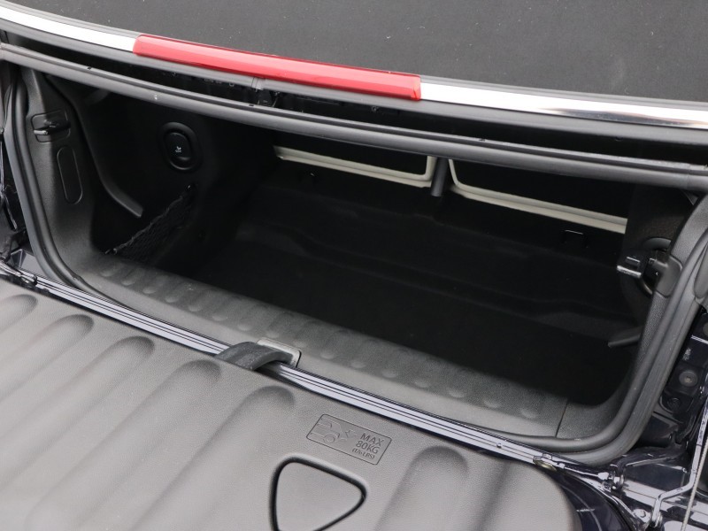 2022 (72) MINI CONVERTIBLE 1.5 Cooper Exclusive 2dr Auto 4425644