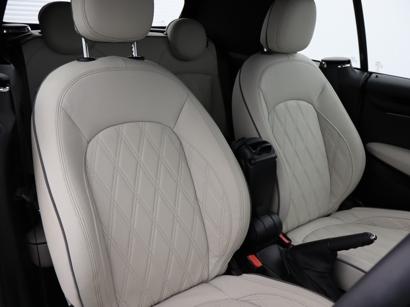 2022 (72) MINI CONVERTIBLE 1.5 Cooper Exclusive 2dr Auto 4425648