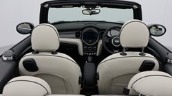 2022 (72) MINI CONVERTIBLE 1.5 Cooper Exclusive 2dr Auto 4425686