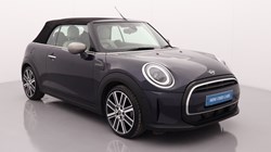 2022 (72) MINI CONVERTIBLE 1.5 Cooper Exclusive 2dr Auto 4425633