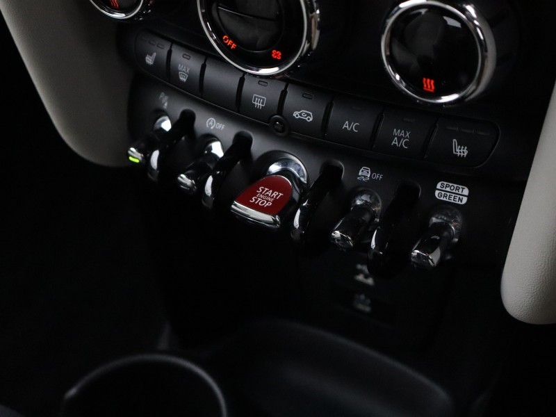 2022 (72) MINI CONVERTIBLE 1.5 Cooper Exclusive 2dr Auto 4425680