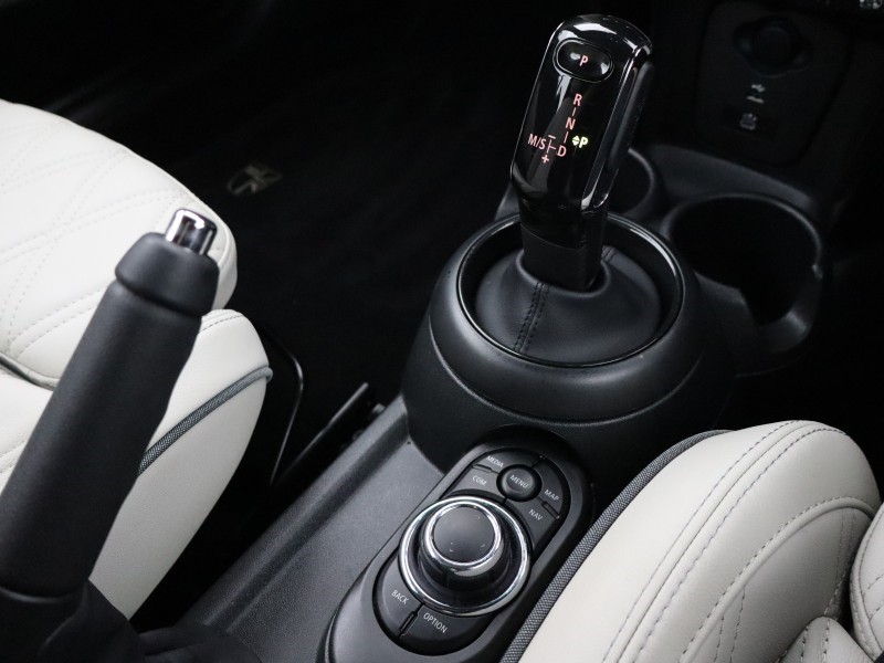 2022 (72) MINI CONVERTIBLE 1.5 Cooper Exclusive 2dr Auto 4425669