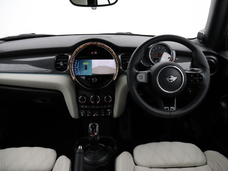 2022 (72) MINI CONVERTIBLE 1.5 Cooper Exclusive 2dr Auto 4425654