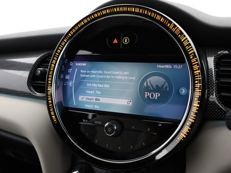 2022 (72) MINI CONVERTIBLE 1.5 Cooper Exclusive 2dr Auto 4425677