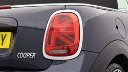 2022 (72) MINI CONVERTIBLE 1.5 Cooper Exclusive 2dr Auto 4425639