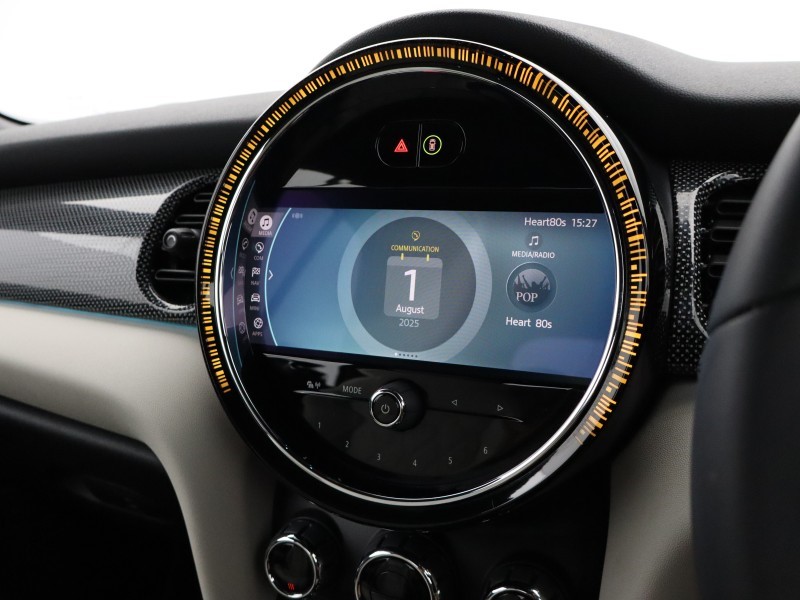 2022 (72) MINI CONVERTIBLE 1.5 Cooper Exclusive 2dr Auto 4425681